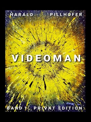 cover image of Videoman